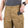Helikon - Spodnie wojskowe SFU Next® - Coyote Brown - SP-SFN-PR-11