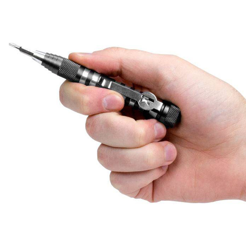 Kershaw – Wkrętak z wymiennymi bitami TX-Tool - TXTOOL