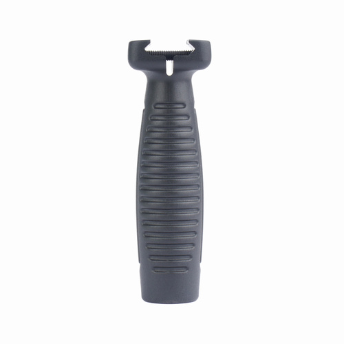DLG Tactical - Chwyt przedni na szynę Picatinny Screw-On - Polimer - Czarny - DLG-069