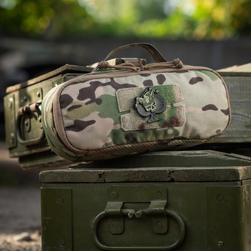 M-Tac - Pojemnik na amunicję Elite Medium - Multicam - 10157008-M