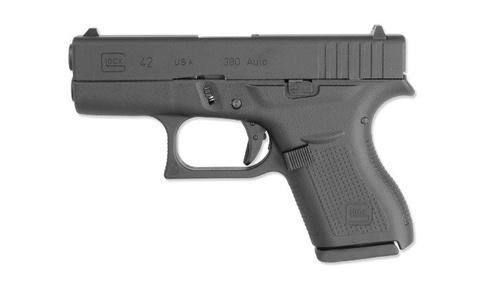Umarex - Replika pistoletu Glock 42 - GBB - 2.6410