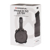 Magpul - Magazynek PMAG D-50 LR/SR GEN M3 do AR10 / SR25 / M110 - Czarny - MAG993-BLK
