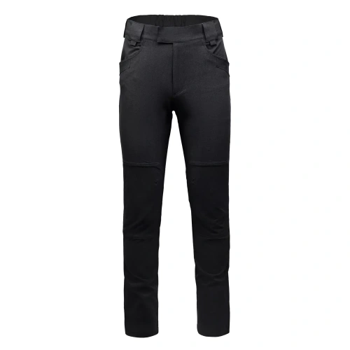 Helikon - Spodnie Trekking Tactical Pants TTP Slim - Aero-Tech - Czarne - SP-TSP-AT-01