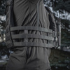 M-Tac - Kamizelka taktyczna Plate Carrier Cuirass QRS XL - Czarna - 10180002