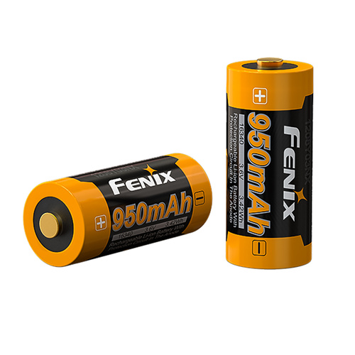 Fenix - Akumulator ARB-L16 - 950 mAh - 3,6V - ARB-L16-950P