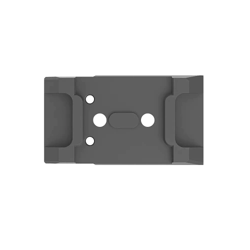 Vector Optics - Adapter do kolimatora - System Vas - GIN - Aluminium - SCRA-GIN1