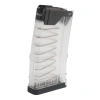 Lancer - Magazynek L5 AWM Gen 2 Hybrid - .223/5,56x45 mm - 20 nabojowy - Przezroczysty - L5-G2-20-CLR