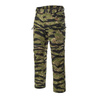 Helikon - Spodnie wojskowe UTP - PolyCotton Stretch Ripstop - Tiger Stripe - SP-UTL-SP-62