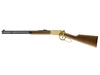 Umarex - Wiatrówka CO2 Legends Cowboy Rifle - 4,5 mm - Brązowa/Złota - 5.8376