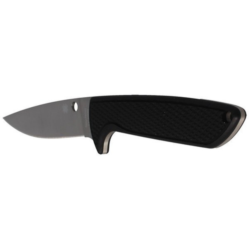 Spyderco - Nóż Waterway™ G-10 Black - FB43GP