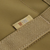 M-Tac - Panel na naszywki uniwersalny ROLL - 45x65 cm - Coyote - 8069