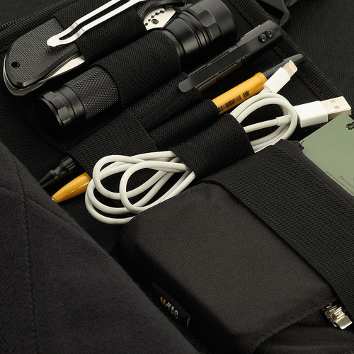 M-Tac - Chest Rig Elite - Czarny - 10133002