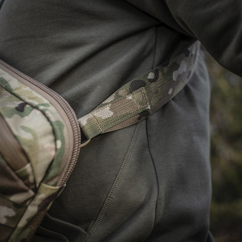 M-Tac - Torba Sphaera Hardsling Bag Large Elite - Cordura - Multicam - 51610008