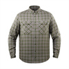 Koszula taktyczna M-Tac Lumberjack Cotton Shirt - Oliwkowa/Szara - 20118001