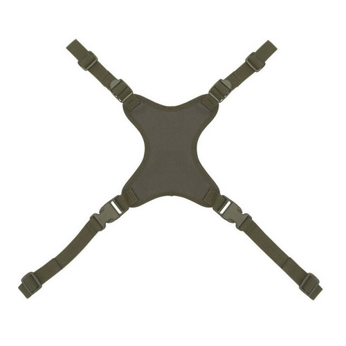 Mil-Tec - Uchwyt na hełm - Oliwkowy - 16677001