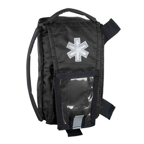 Helikon - Wkład medyczny Universal Med Insert - Nylon - Czarny - MO-M03-NL-01