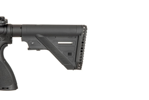Specna Arms - Replika karabinka SA-H11 ONE™ - Czarna 
