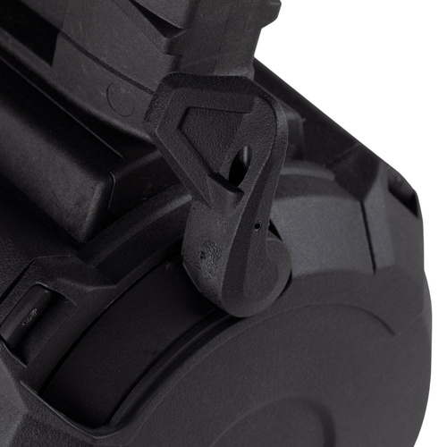 Magpul - Magazynek PMAG D-50 LR/SR GEN M3 do AR10 / SR25 / M110 - Czarny - MAG993-BLK