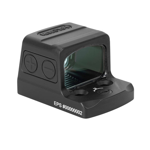 Holosun - Kolimator EPS - Red Dot - 6 MOA - Czarny - EPS-RD-6
