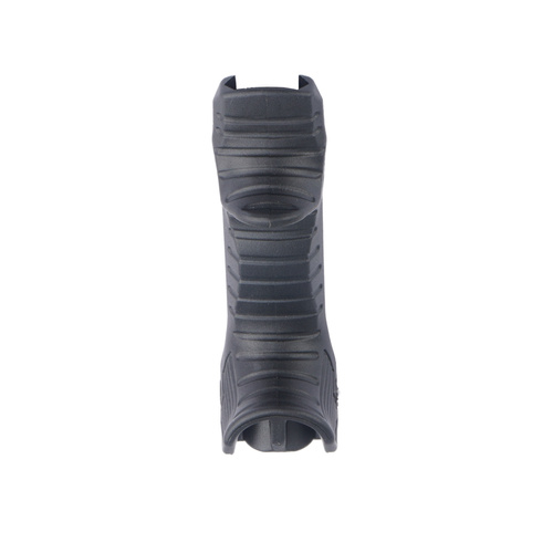 DLG Tactical - Ogranicznik chwytu z gniazdem QD Tactical Handstop - Picatinny - Czarny - DLG-159