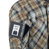 Helikon - Koszula MBDU Flannel Shirt® - Timber Olive Plaid - KO-MBD-PO-PF