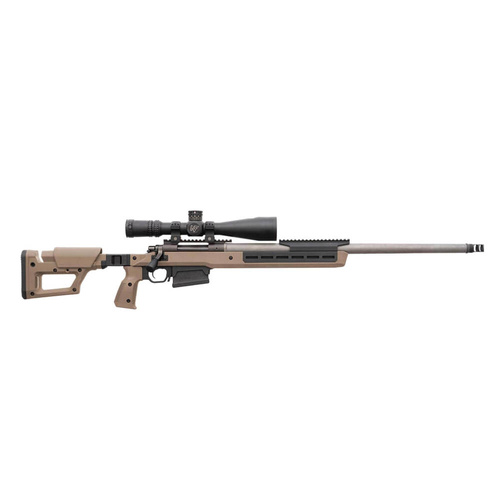 Magpul - Osada Pro 700L Lite do Remington 700 Long Action - FDE - MAG1380-FDE