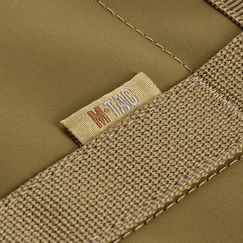 M-Tac - Panel na naszywki uniwersalny ROLL - 45x65 cm - Coyote - 8069