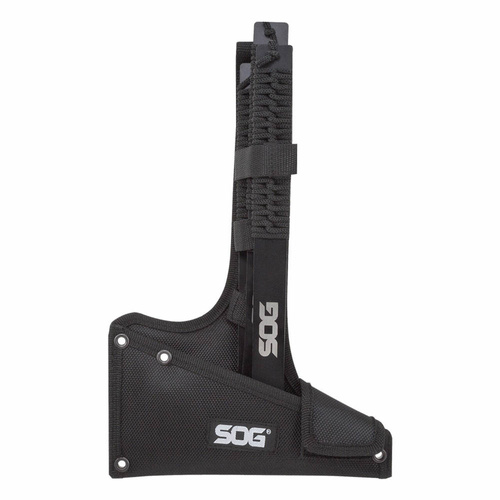 SOG - Tomahawk do rzucania - 3 sztuki - Czarny - TH1001-CP
