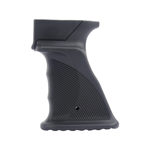 DLG Tactical - Zestaw chwytów pistoletowych dla AK Interchangeable Grip Combo - Czarny - DLG-180/181C