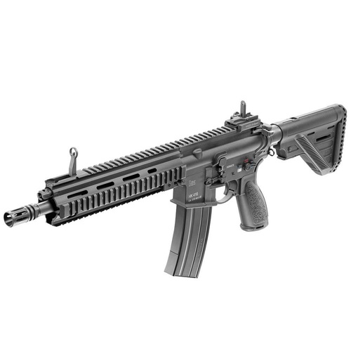 Umarex - Replika karabinka Heckler&Koch HK416 A5 - GBB - Czarna - 2.6531X
