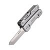 Multitool Roxon Phantom S802 z wymiennym ostrzem i przecinakiem do drutu - S802