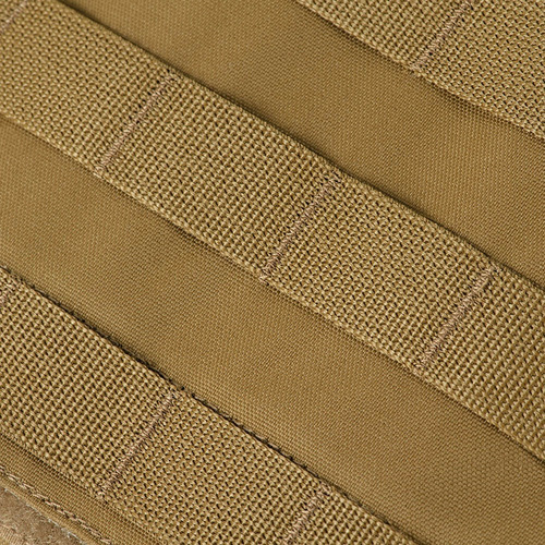 M-Tac - Kamizelka taktyczna Plate Carrier Cuirass QRS Gen.II - Coyote - 10156805