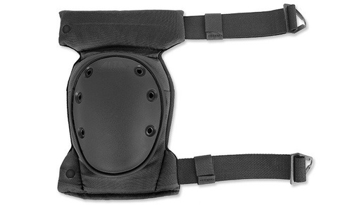ALTA - Nakolanniki taktyczne AltaCONTOUR LC™ Long Cap - Czarny - 52943.00