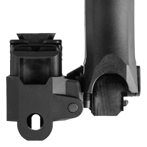 UTG Pro - Kolba składana AK Side Folding Stock do karabinków platformy AK - Czarny - RBU47FS01