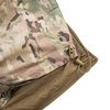 Helikon - Poncho ocieplane Swagman Roll® - Climashield® Apex™ - Adaptive Green - PO-SMR-NL-12