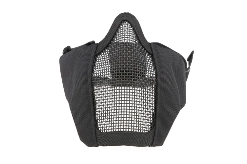 Ultimate Tactical - Maska Stalker Evo - Czarna - UTT-28-013410