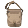 Pentagon - Torba na ramię Messenger - Coyote - K16087-03
