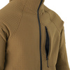 Helikon - Bluza polarowa Patriot Pro - Stormfleece - Shadow Grey - BL-PPF-RP-35