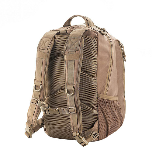M-Tac - Plecak taktyczny Force Pack - 16 L - Coyote Brown - GB0328-CB