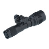 Streamlight - Latarka taktyczna ProTac Railmount HL-X - 1000 lm - Picatinny - Czarna - L-88066