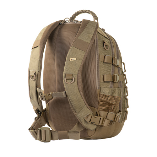 M-Tac - Plecak Mission Pack Elite Hex - 25l - Coyote - 10208005