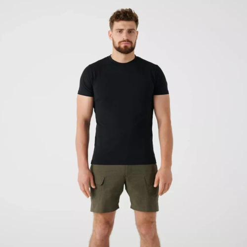 Helikon - Spodenki taktyczne OTS Ultra - Aero-Tech - Taiga Green - SP-OTU-AT-09