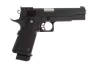 Tokyo Marui - Replika pistoletu Hi Capa 5.1 - Czarna - TMR-02-016856