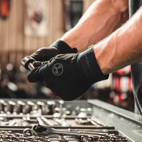 Magpul - Rękawice taktyczne Technical Glove 2.0 - Czarny - MAG1014-001