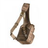 M-Tac - Torba Urban Line City Hunter - Poliester - Regulowany pasek - Coyote - 7375