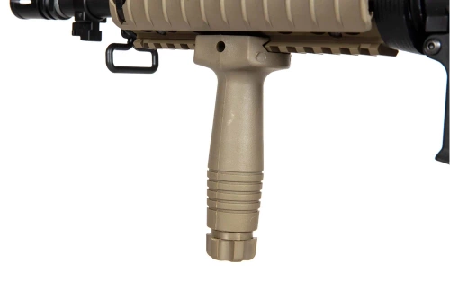 Specna Arms - Replika karabinka SA-C04 CORE - Half-Tan - SPE-01-018320
