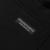 M-Tac - Termoaktywne spodnie Winter Baselayer 3/4 - Polar - Czarny - 70020002
