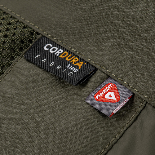 M-Tac - Kurtka zimowa Alpha Gen.III Pro - Primaloft - Dark Olive - 20499048