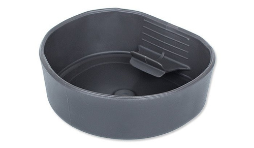 Wildo - Kubek składany duży Fold-A-Cup® Big - 600 ml - Dark Grey - W10390