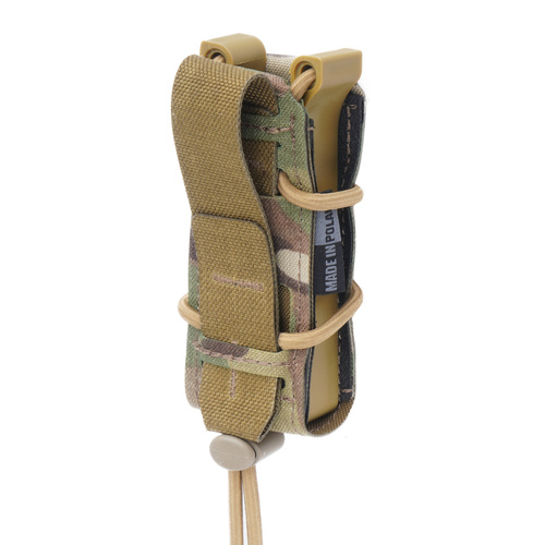 Templars Gear - Ładownica pojedyncza na magazynek pistoletowy Pistol Pouch FMPDS - MultiCam - TG-FMPDS-MC 